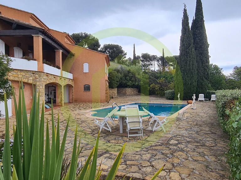 House La Cadière-d'Azur - 3 bedrooms - 205m²