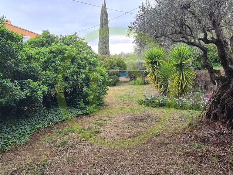 Maison La Cadière-d'Azur - 3 chambres - 205m²