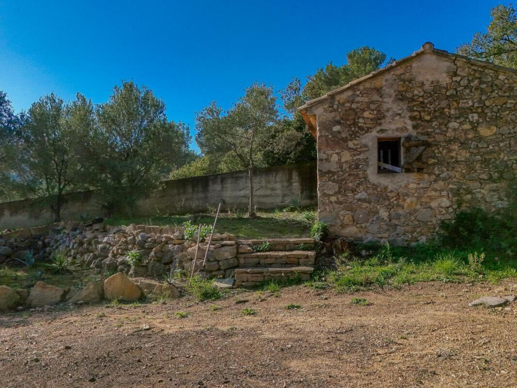 House La Cadière-d'Azur