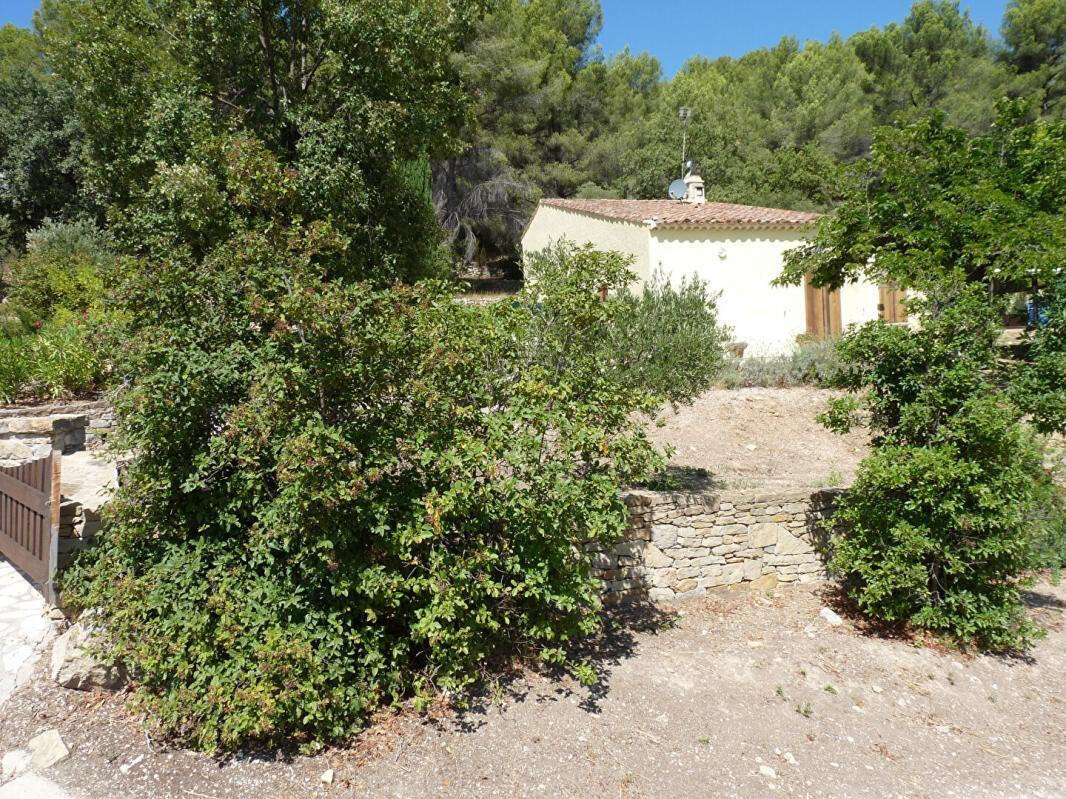 Maison La Cadière-d'Azur