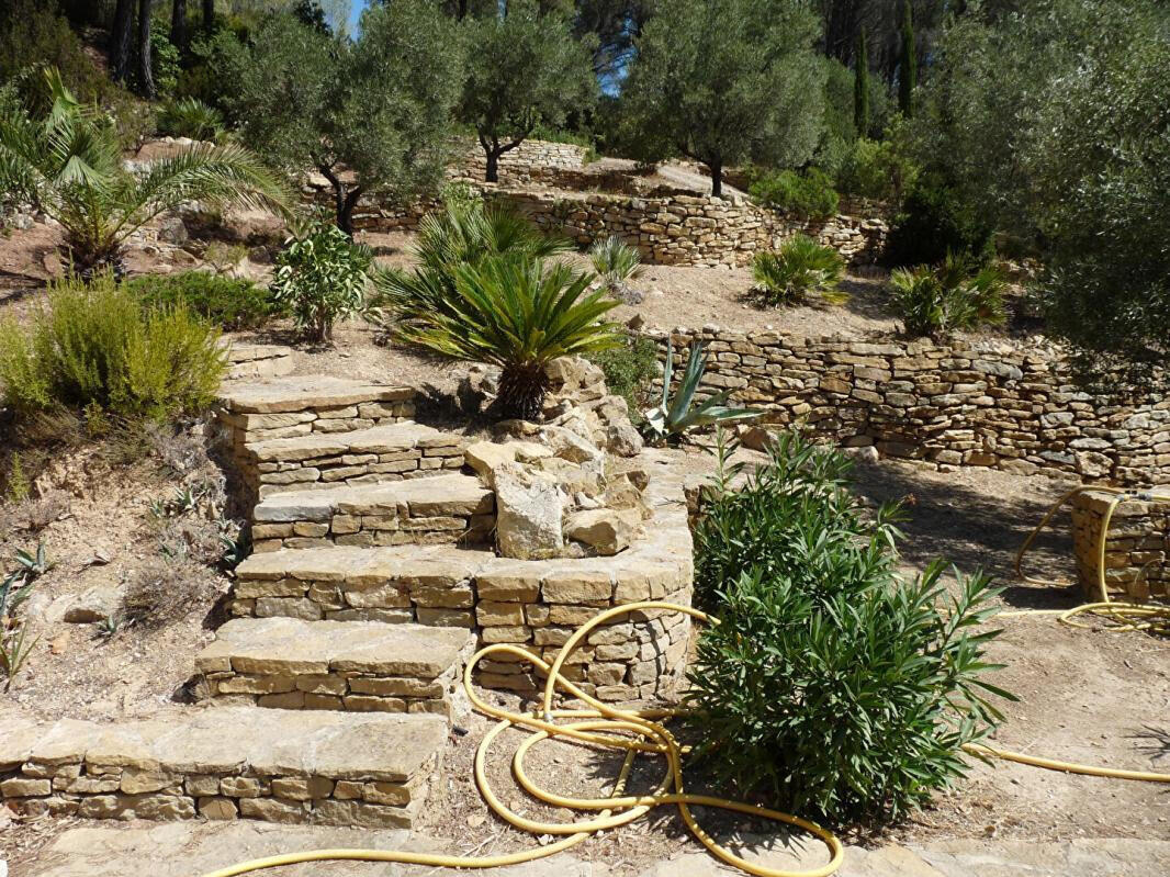 House La Cadière-d'Azur