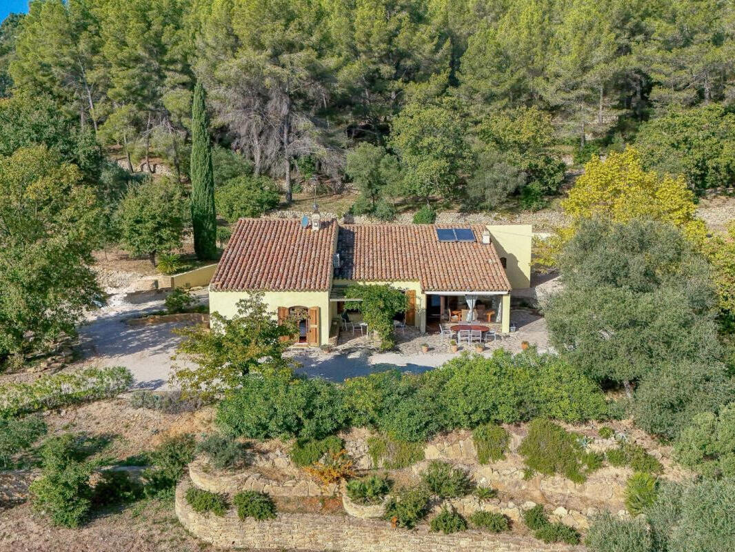 Maison La Cadière-d'Azur