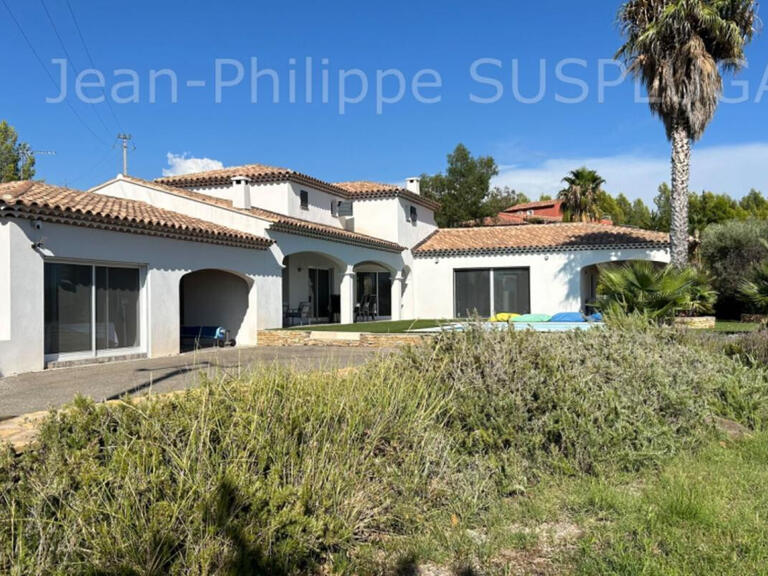 House La Cadière-d'Azur - 5 bedrooms