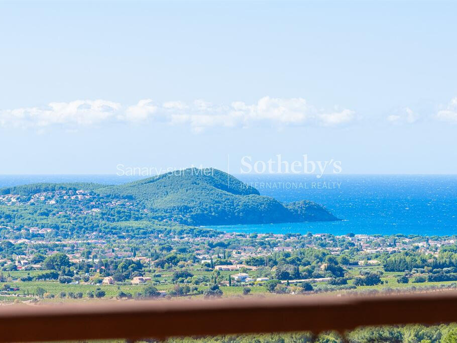 House La Cadière-d'Azur