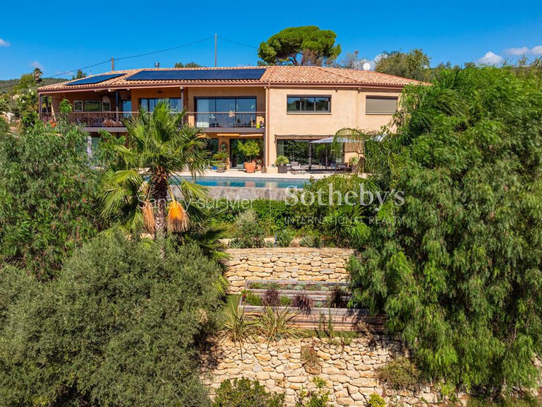 House La Cadière-d'Azur - 7 bedrooms - 314m²