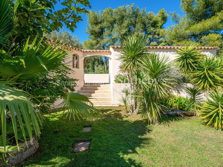 Maison La Cadière-d'Azur - 4 chambres - 260m²