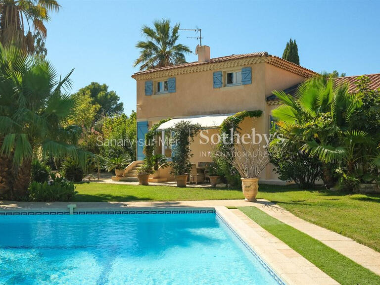 House La Cadière-d'Azur - 4 bedrooms - 260m²