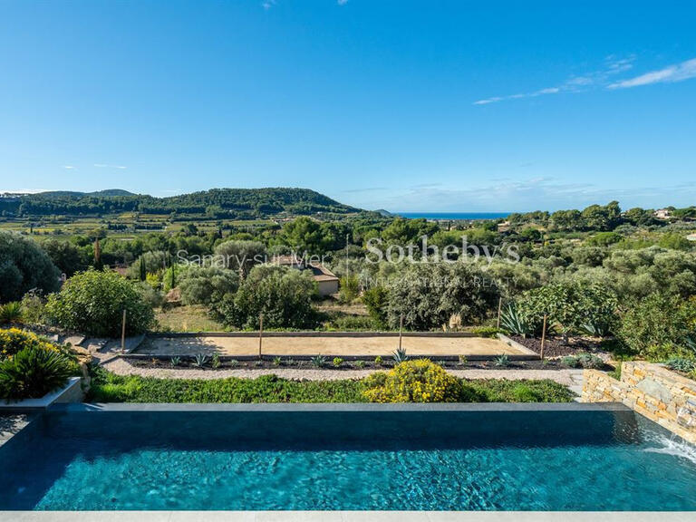 House La Cadière-d'Azur - 5 bedrooms - 270m²