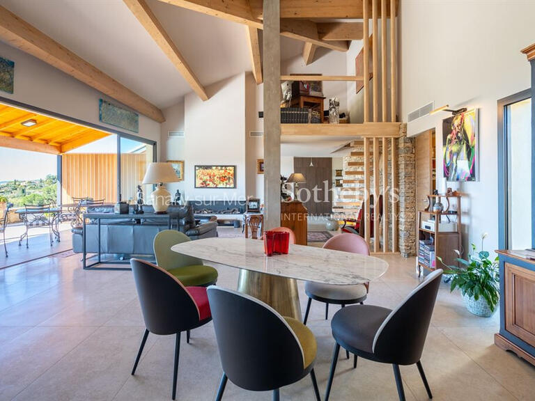 House La Cadière-d'Azur - 5 bedrooms - 270m²