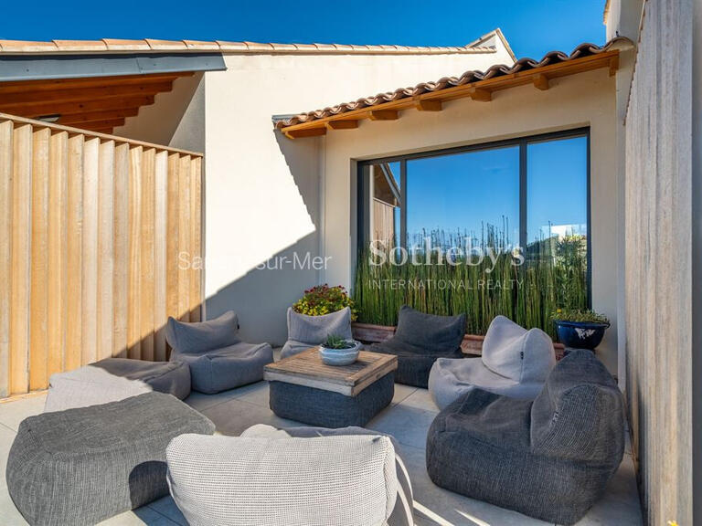 House La Cadière-d'Azur - 5 bedrooms - 270m²