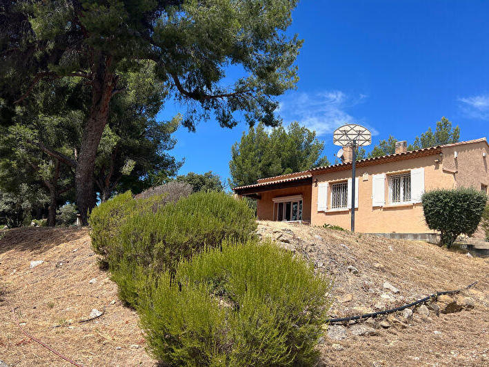 Maison La Cadière-d'Azur - 3 chambres