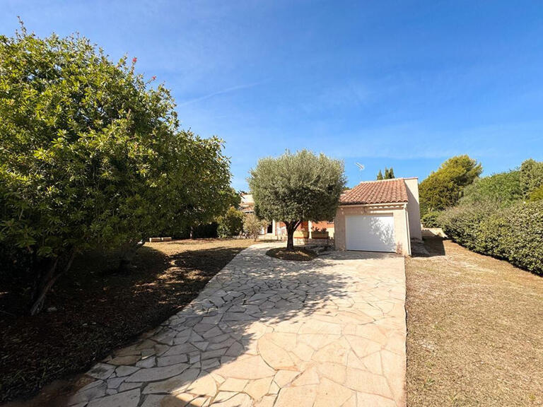 Maison La Cadière-d'Azur - 3 chambres