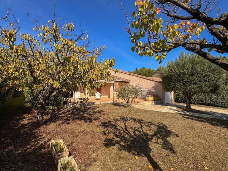 Maison La Cadière-d'Azur - 3 chambres