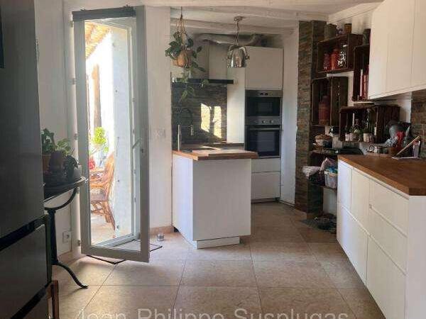 House La Cadière-d'Azur - 3 bedrooms