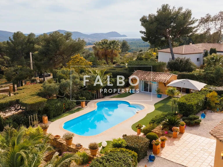 House La Cadière-d'Azur - 4 bedrooms - 186m²