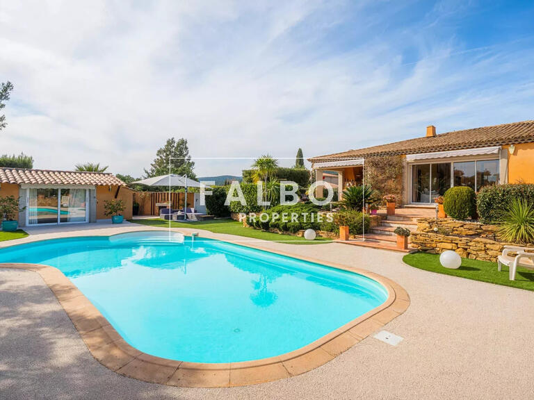 House La Cadière-d'Azur - 4 bedrooms - 186m²