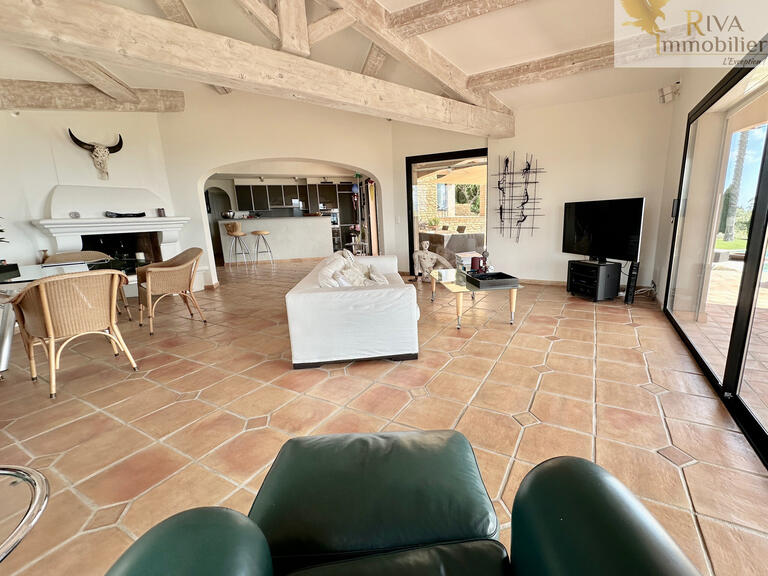 House La Cadière-d'Azur - 3 bedrooms - 290m²