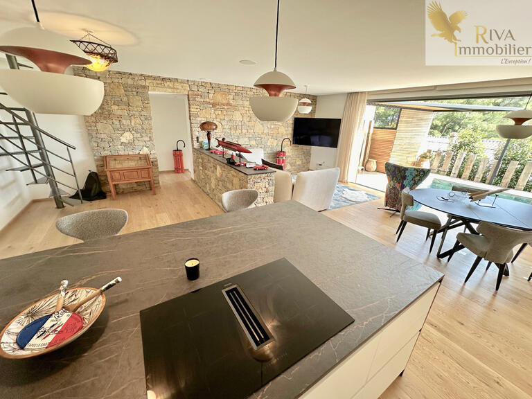 House La Cadière-d'Azur - 3 bedrooms - 125m²