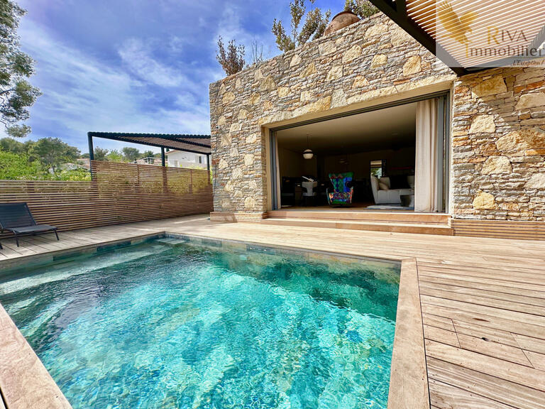 House La Cadière-d'Azur - 3 bedrooms - 125m²