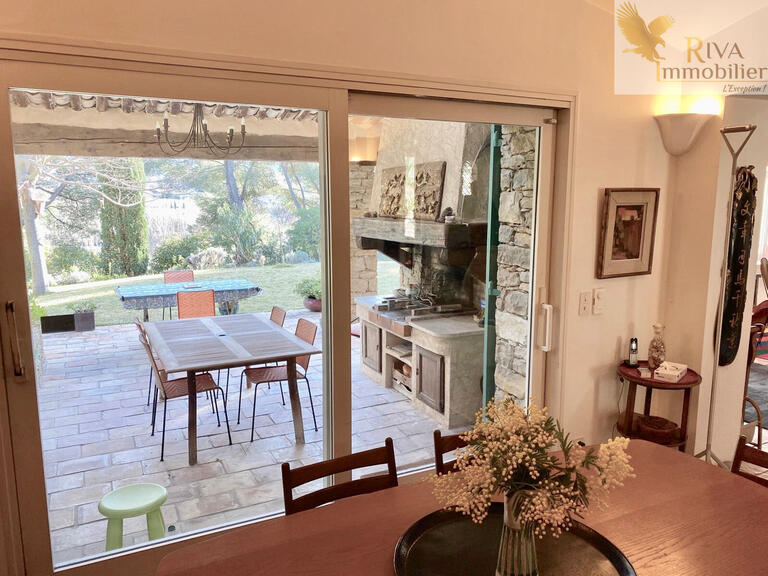 House La Cadière-d'Azur - 4 bedrooms - 249m²