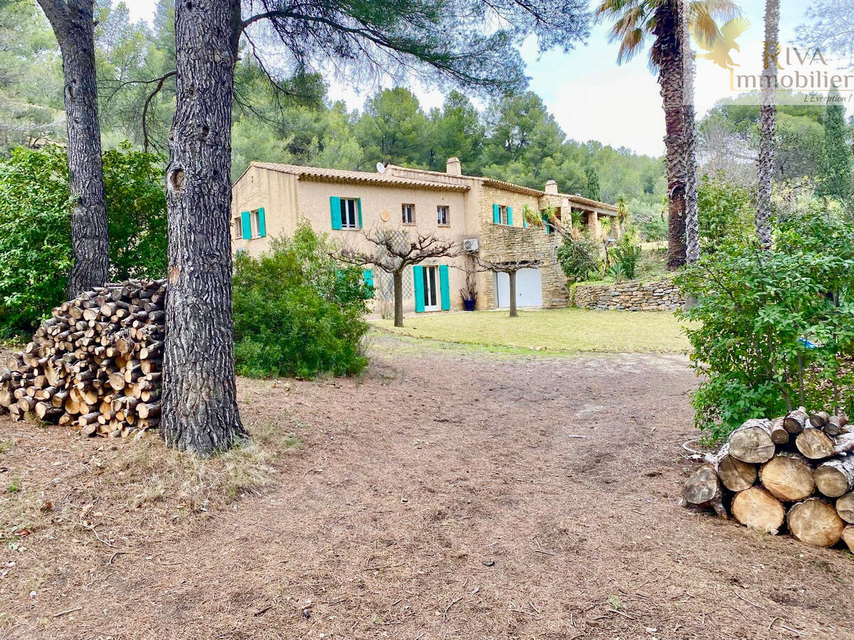 Maison La Cadière-d'Azur