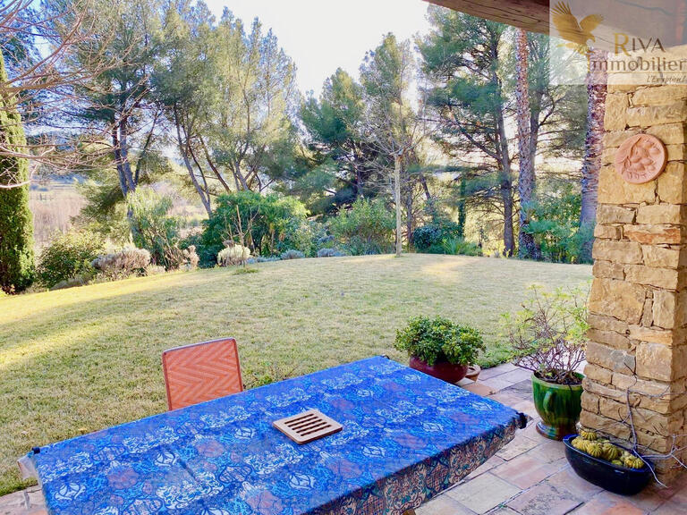 House La Cadière-d'Azur - 4 bedrooms - 249m²