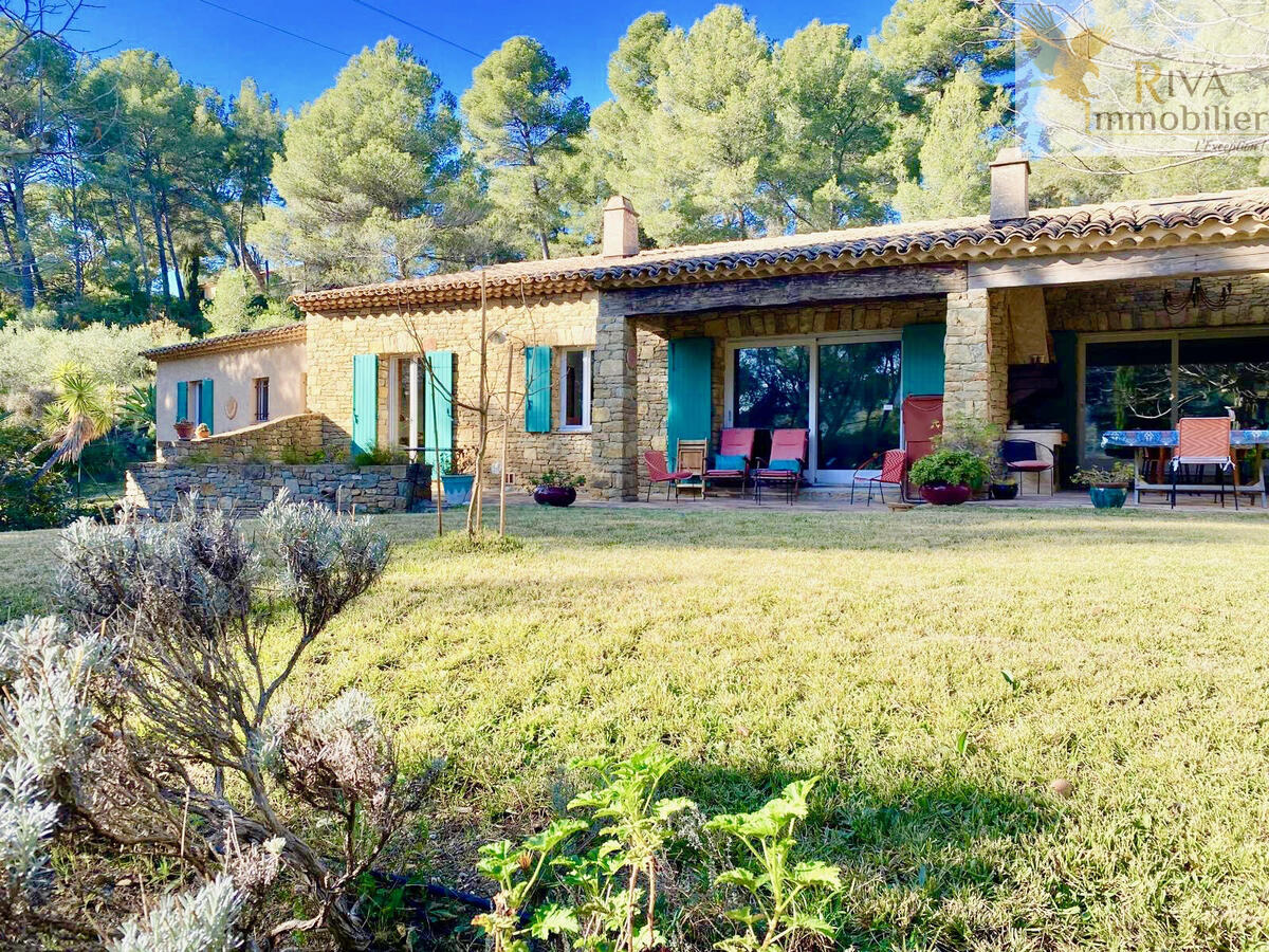 Maison La Cadière-d'Azur