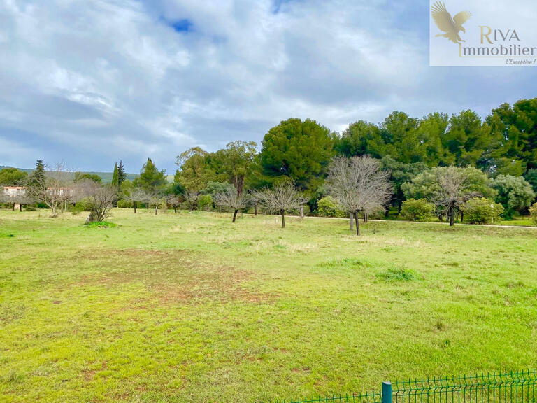 House La Cadière-d'Azur - 2000m²