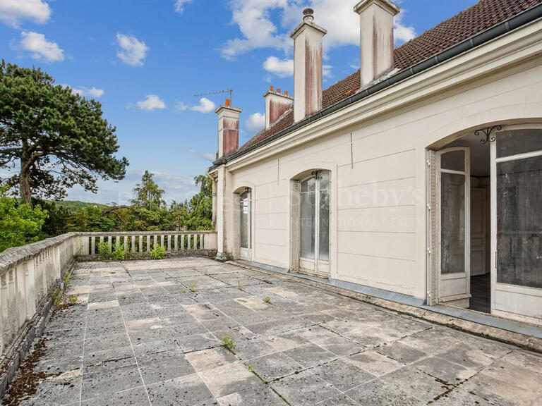 Mansion La Celle-Saint-Cloud - 5 bedrooms - 545m²