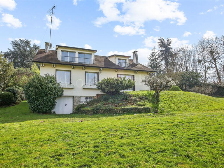 Vente Maison La Celle-Saint-Cloud