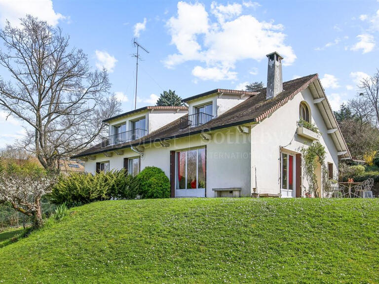 Vente Maison La Celle-Saint-Cloud