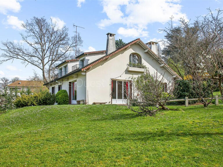 Vente Maison La Celle-Saint-Cloud