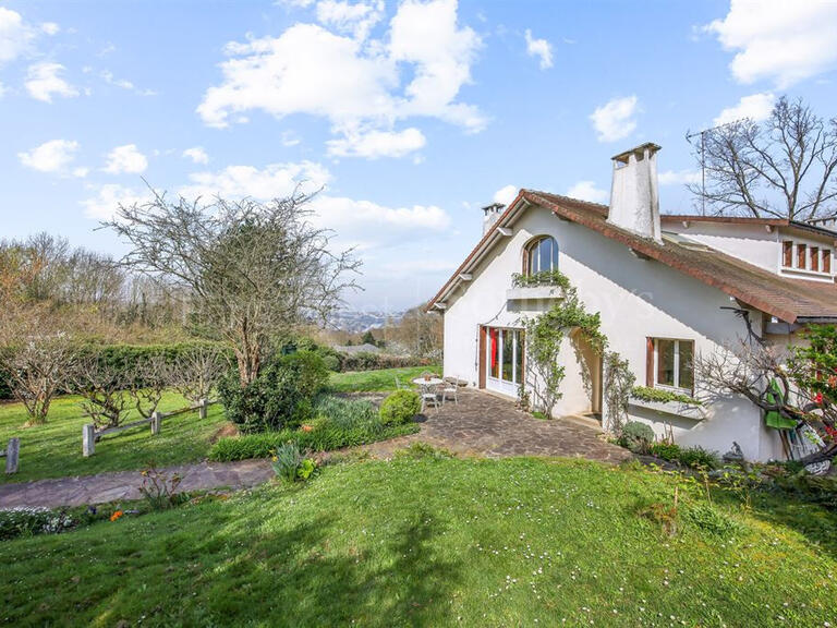 Vente Maison La Celle-Saint-Cloud