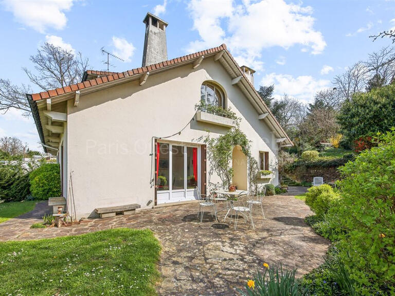 Vente Maison La Celle-Saint-Cloud