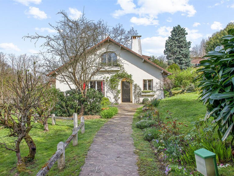 Vente Maison La Celle-Saint-Cloud