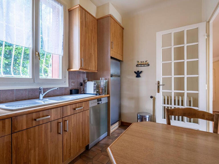 Vente Maison La Celle-Saint-Cloud - 4 chambres