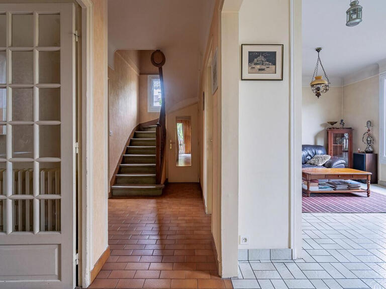 Vente Maison La Celle-Saint-Cloud - 4 chambres