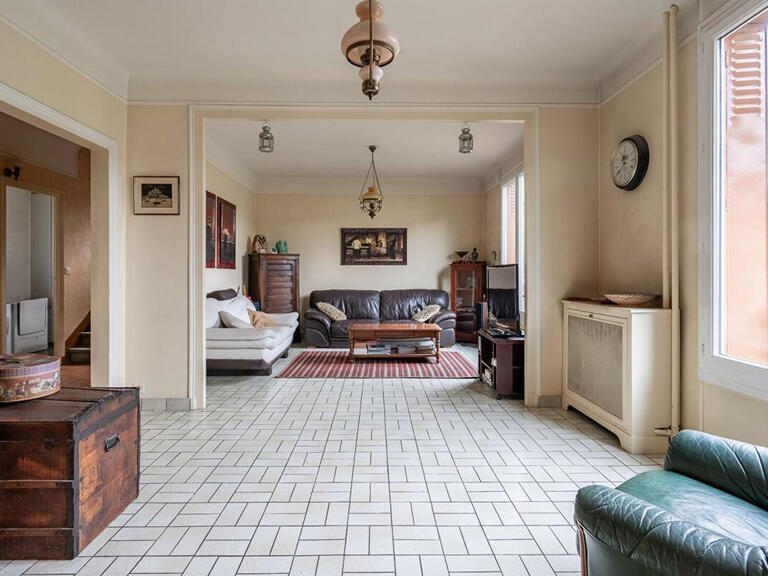 Vente Maison La Celle-Saint-Cloud - 4 chambres