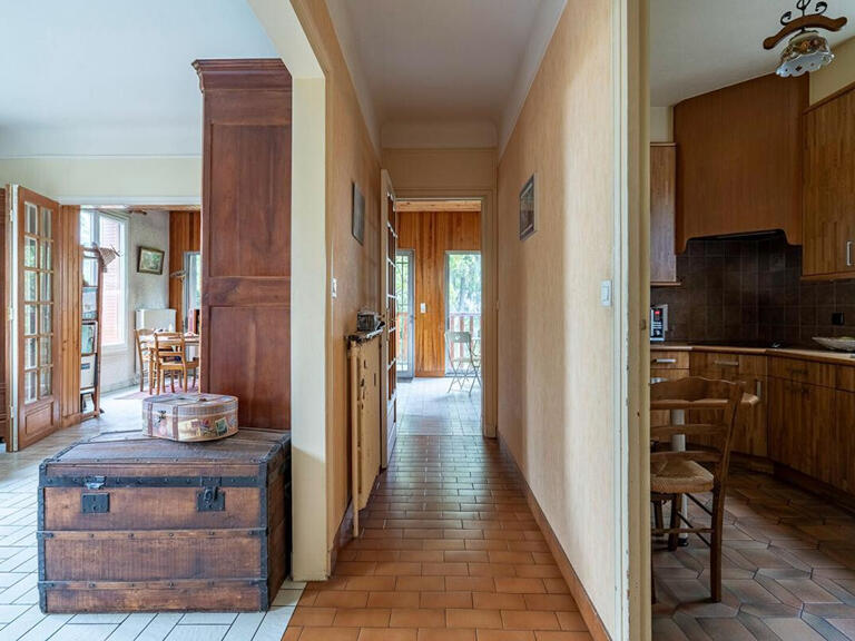 Vente Maison La Celle-Saint-Cloud - 4 chambres