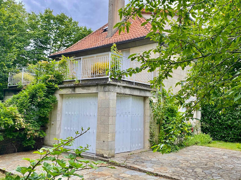 House La Celle-Saint-Cloud - 6 bedrooms - 190m²