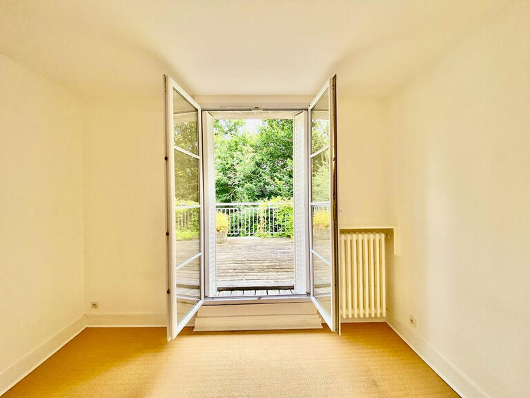 Location Maison La Celle-Saint-Cloud - 6 chambres