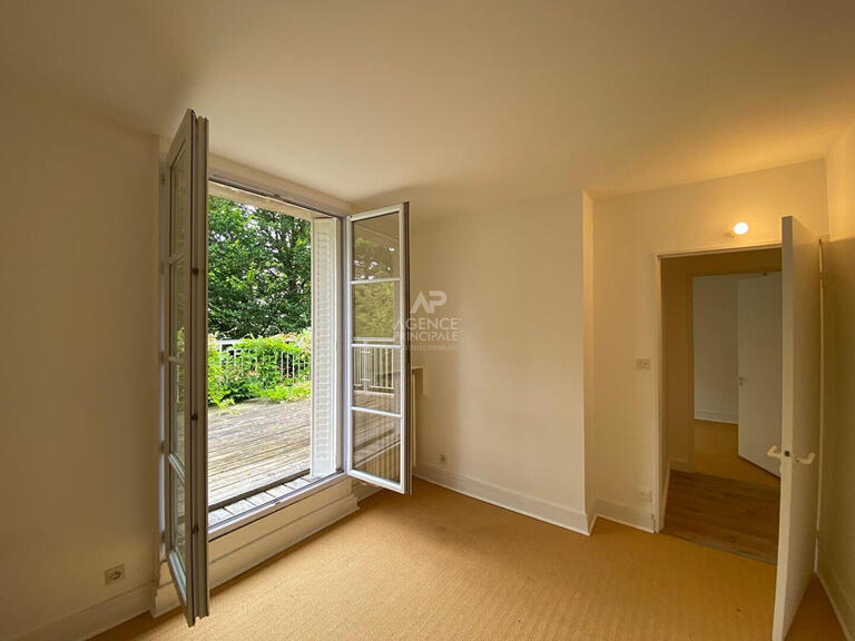 Location Maison La Celle-Saint-Cloud - 6 chambres