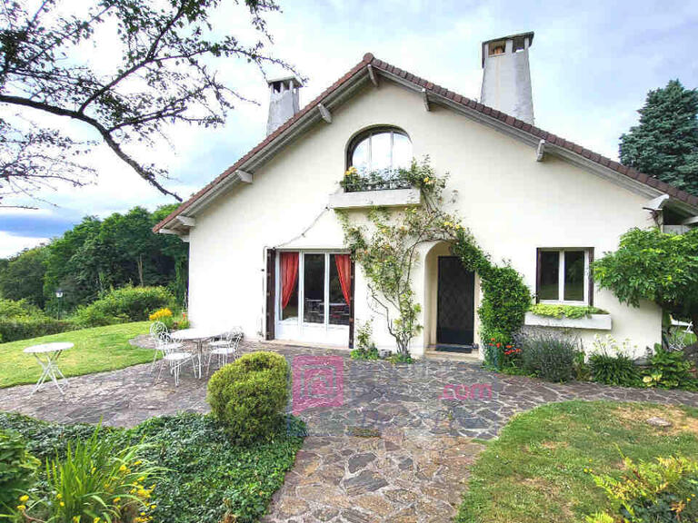 Vente Maison La Celle-Saint-Cloud - 6 chambres