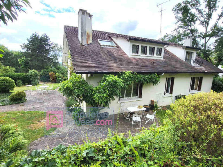 House La Celle-Saint-Cloud - 6 bedrooms