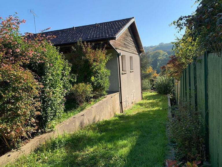 House La Celle-Saint-Cloud - 4 bedrooms