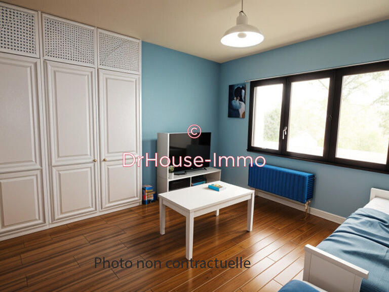 Villa La Celle-Saint-Cloud - 4 chambres - 127m²