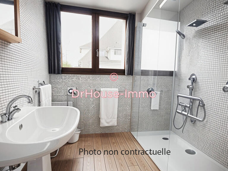 Villa La Celle-Saint-Cloud - 4 chambres - 127m²