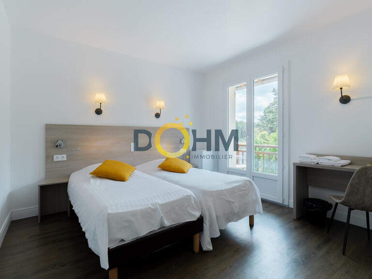 Maison La Chaise-Dieu - 20 chambres - 737m²