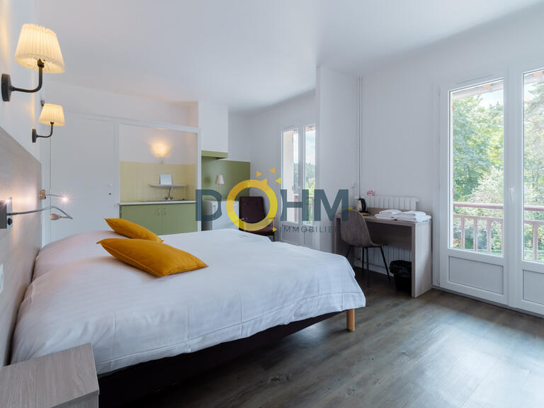 Maison La Chaise-Dieu - 20 chambres - 737m²