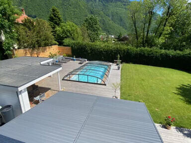 House La Chambre - 7 bedrooms - 446m²